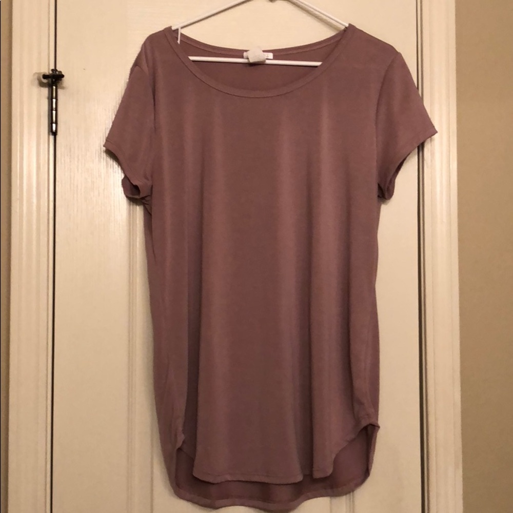 Honey & Lace Shirt